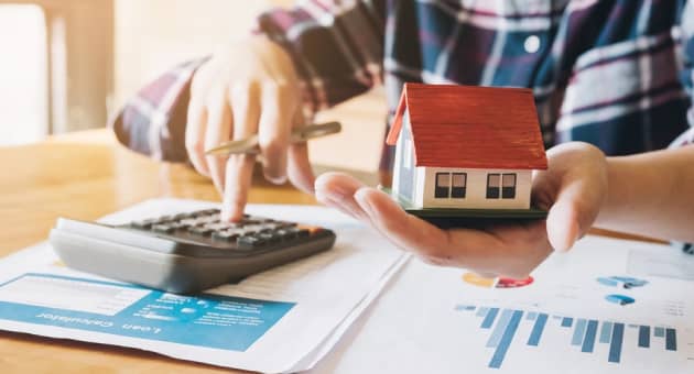 Refinance Home Loans
