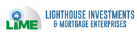 LIME Mortgage Logo